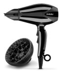 Suszarka do włosów BABYLISS 6715DE (2400W /Czarny )