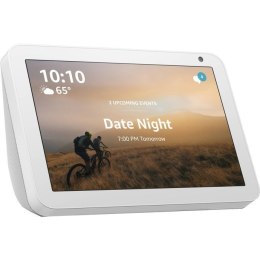 Głośnik bezprzewodowy AMAZON Echo Show 8 (2 gen.) (Biało-szary )