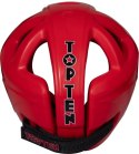 Kask bokserski TOP TEN AVANTGARDE KTT-2 (WAKO APPROVED)