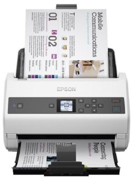 Skaner dokumentów EPSON WorkForce DS-870 B11B250401