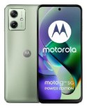 Smartphone MOTOROLA Moto G54 5G Power Edition 12/256 GB Pistacjowy 256 GB Pistacjowy PB0W0002RO