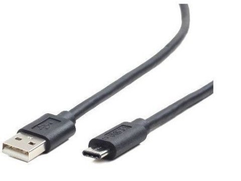 Kabel USB GEMBIRD USB 3.1 typ C 1.8