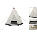 NAMIOT TIPI 250X250X240CM BEŻOWY REDCLIFFS