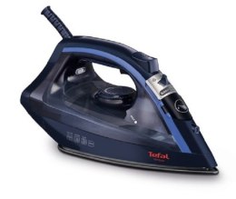 Żelazko parowe TEFAL FV 1713 (2000W /Granatowy)