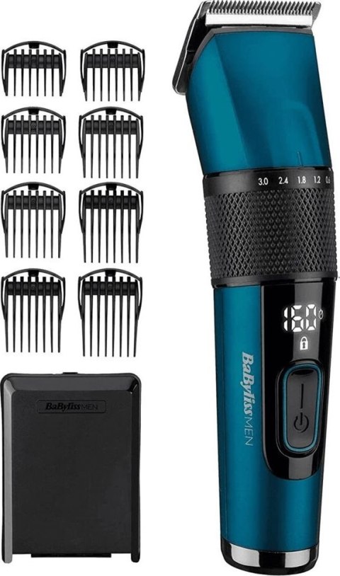 BABYLISS E990E