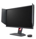 BENQ 9H.LKRLB.QBE (24.5" /TN TFT /360Hz /1920 x 1080 /Czarny )