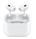 Słuchawki bezprzewodowe APPLE AirPods Pro (2nd generation) (Biały)