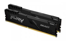 Pamięć KINGSTON DIMM DDR4 2x16GB 3200MHz 16CL DUAL