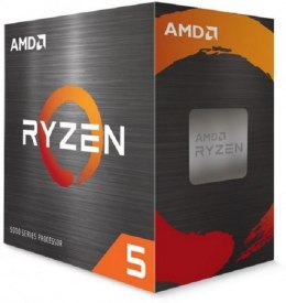 Procesor AMD Ryzen 5 5600 32 MB MBAM4 0730143314190 BOX