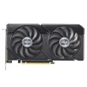 Karta graficzna ASUS GeForce RTX 4060 EVO OC 8GB GDDR6 DUAL-RTX4060-O8G-EVO