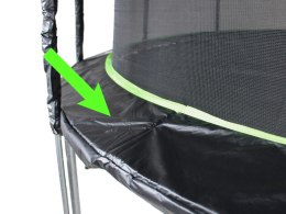 Osłona na sprężyny do Trampoliny 8ft LEAN SPORT PRO