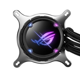 Chłodzenie wodne ASUS ROG STRIX LC II 240 ARGB 90RC00E1-M0UAY4