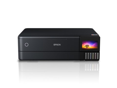 Drukarka atramentowa EPSON EcoTank L8180 (5760 x 1440dpi /maks.A3+ / Wi-Fi/USB)