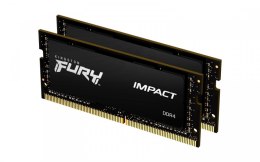 Pamięć KINGSTON (SODIMM/DDR4/64 GB/3200MHz/20 CLCL/DUAL)