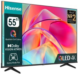 Telewizor HISENSE 55″ QLED 55E7KQ