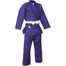 KIMONO ENERO JUDO AIKIDO 160CM NIEBIESKIE