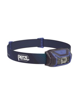 Latarka czołowa Petzl Actik Core 600 lm niebieska