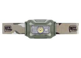 Latarka czołowa Petzl Aria 1 RGB 350 lm kamuflaż