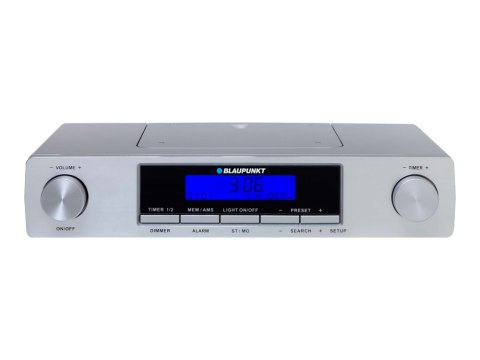 Radioodtwarzacz BLAUPUNKT KR12SL