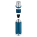 Termos Esbit Sculptor 1l niebieski (polar blue)