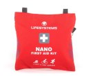 Apteczka turystyczna Lifesystems Light & Dry Nano First Aid Kit