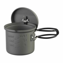 Garnek turystyczny Esbit Aluminium Pot 625 ml