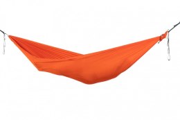 Hamak jednoosobowy TTTM Lightest Hammock RN pomarańczowy (53)