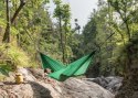 Hamak jednoosobowy TTTM Lightest Hammock RN pomarańczowy (53)