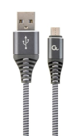 Kabel USB GEMBIRD microUSB typ B 2