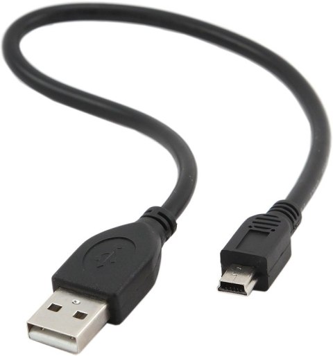 Kabel USB GEMBIRD mini B (5-pin) 1.8