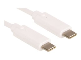 Kabel USB SANDBERG USB-C 2