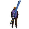 Plecak skiturowy Blue Ice Yagi 28 L szary (vulcan)