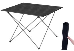 Stolik turystyczny Robens Adventure Aluminium Table L czarny (black)