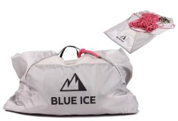 Torba na linę Blue Ice Rope Tarp szara (shadow)