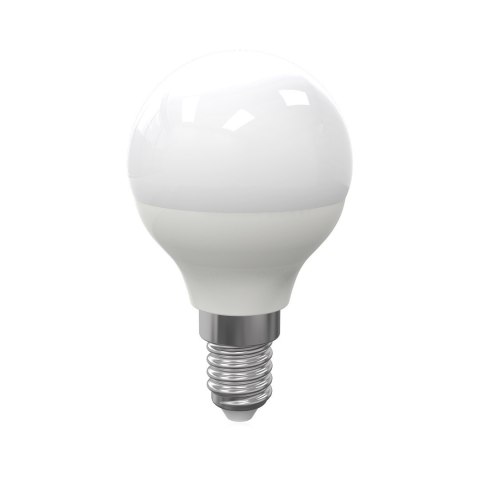 Żarówka LED 7W E14 G45 Zimna 6000K