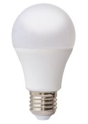 Żarówka LED Kulka 9W E27 A60 Ciepła Barwa 3000K