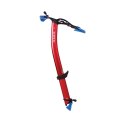 Czekan Blue Ice Akila Adze 49 cm czerwony (petrol red)