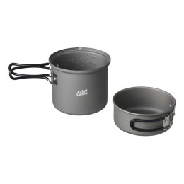 Garnek turystyczny Esbit Aluminium Pot 1000 ml