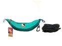 Hamak dla dziecka TTTM Mini Hammock Set emerald green/green