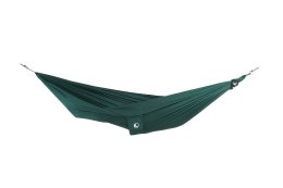 Hamak jednoosobowy TTTM Compact Hammock ciemny zielony (05)