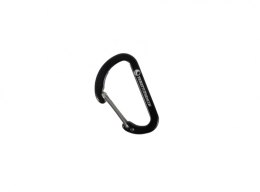 Karabinki akcesoriowe TTTM Aluminium carabiners 8 szt.