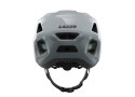 Kask rowerowy Lazer Lupo KinetiCore szary (ice grey) uni