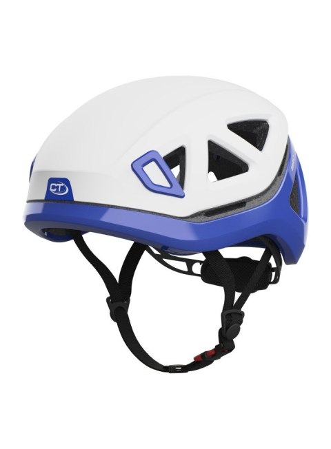 Kask wspinaczkowy CT Sirio 52-57 cm biały/niebieski (white/blue)