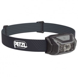 Latarka czołowa Petzl Actik 450 lm szara