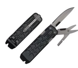 Multitool Gerber Lockdown Slim Pry 4L onyx