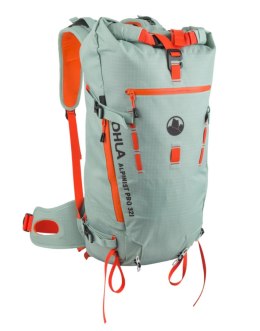 Plecak górski Kohla Alpinist Pro 32 l zielony (ice berg/green)