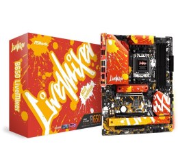 Płyta główna ASROCK B650 LIVEMIXER AM5 ATX