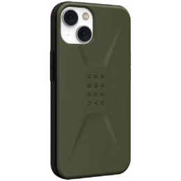 UAG Civilian - obudowa ochronna do iPhone 14 (olive)