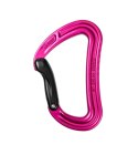 Zestaw ekspresów wspinaczkowych Ocun Raven QD Zoom PA 12 cm 6-pack różowy (pink)