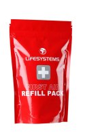 Zestaw uzupełniający do apteczki Lifesystems Dressing Refill Pack